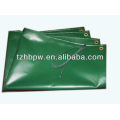 PVC Coated Polyester Tarpaulin